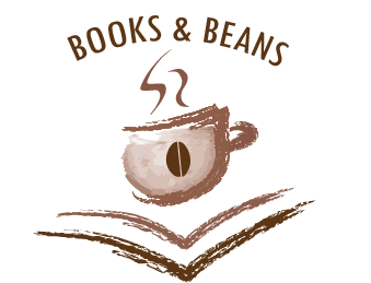 Logo Books and Beans